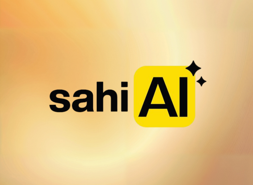 SahiAI ile ilan aramada yeni dönem başlıyor