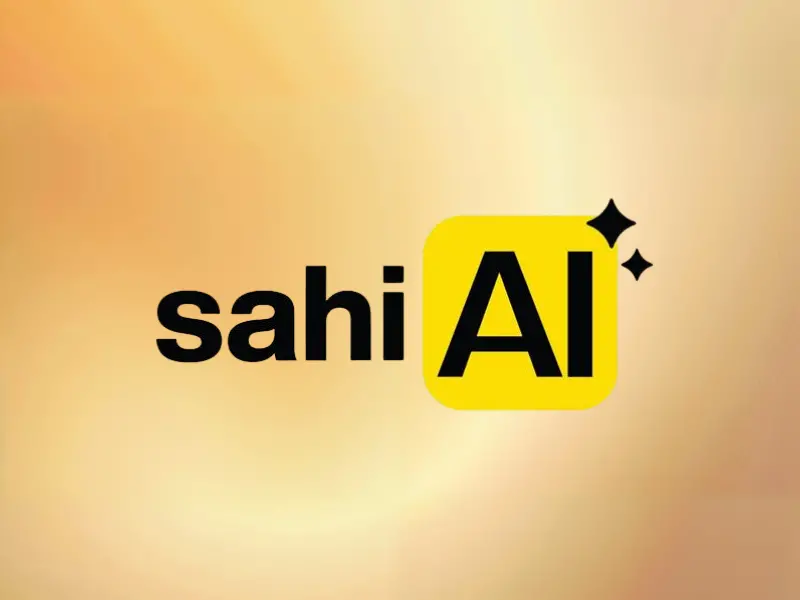 SahiAI ile ilan aramada yeni dönem başlıyor