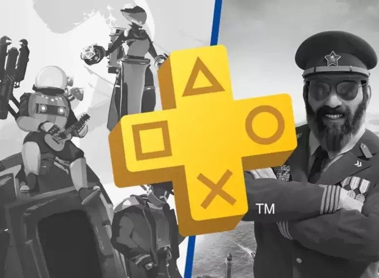 Sony, temmuz ayında PS Plus kataloğundan kaldırılacak 12 oyunu açıkladı