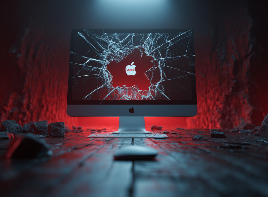 ChatGPT adıyla Mac kullanıcılarını hedef alan yeni tuzak