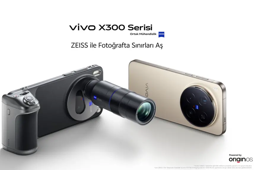 vivo X300 Ultra ve X300 FE küresel pazara açılıyor