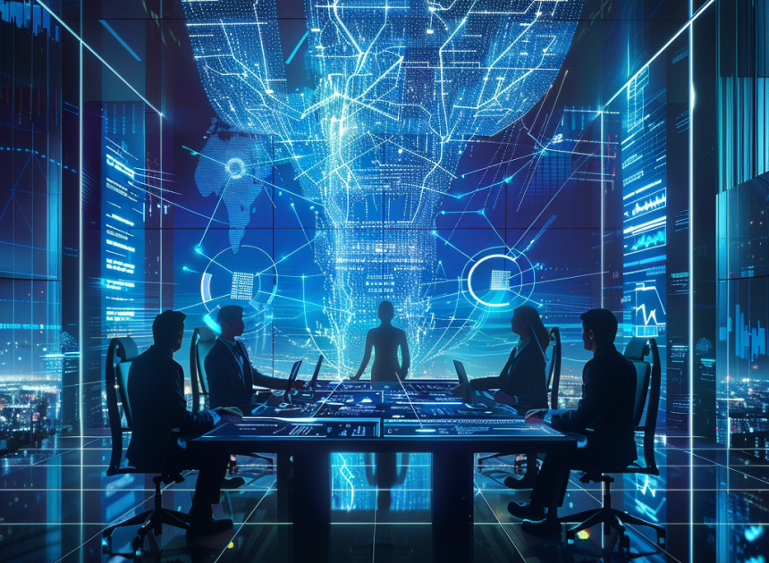 Deloitte 2026 CDAO anketi ile veri yöneticilerinin etkisi %94 artıyor