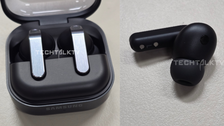 Galaxy Buds 4 ve Buds 4 Pro tasarımı sızıntıyla netleşti