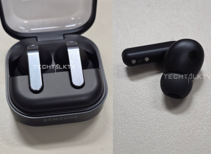 Galaxy Buds 4 ve Buds 4 Pro tasarımı sızıntıyla netleşti