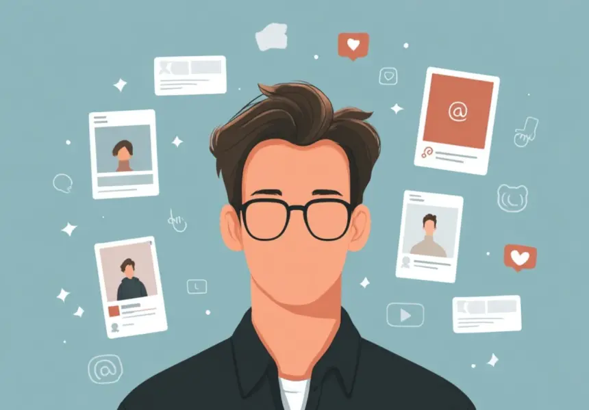 Norveç sosyal medya yasağı: 16 yaş altına kısıtlama geliyor