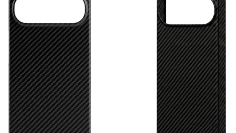 Pixel 11 Pro XL tasarımı kılıf görsellerinde ortaya çıktı