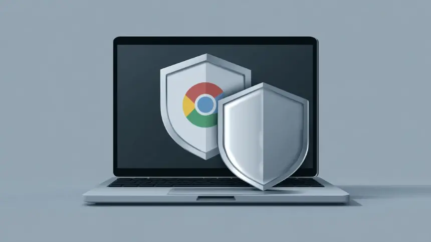 Google’dan kritik Chrome güncellemesi: CVE-2025-6558 açığı kapatıldı