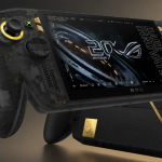 Asus, OLED ekranlı ve AR gözlüklü ROG Xbox Ally X20'yi duyurdu