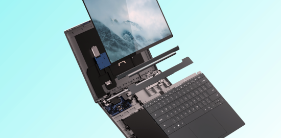 DELL XPS tartışmalarla birlikte geri döndü