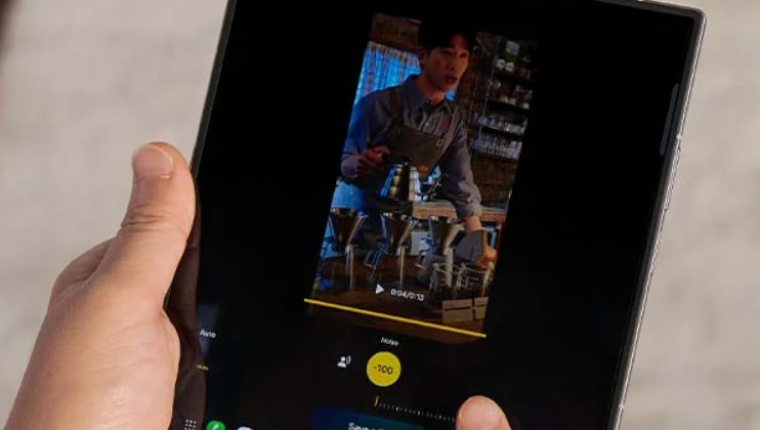 Galaxy Z Fold 8 daha büyük bir batarya ile gelebilir