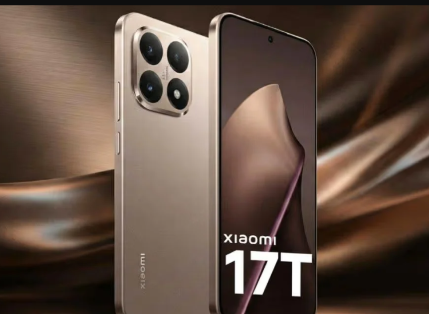Xiaomi 17T ve 17T Pro fiyatları daha fazla ülkede ortaya çıktı