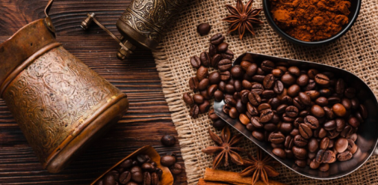 Kahve 2025’te nasıl değişti? İşte bu yılın en popüler kahve trendleri