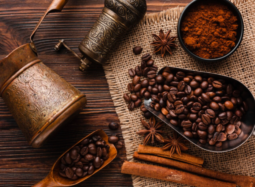 Kahve 2025’te nasıl değişti? İşte bu yılın en popüler kahve trendleri