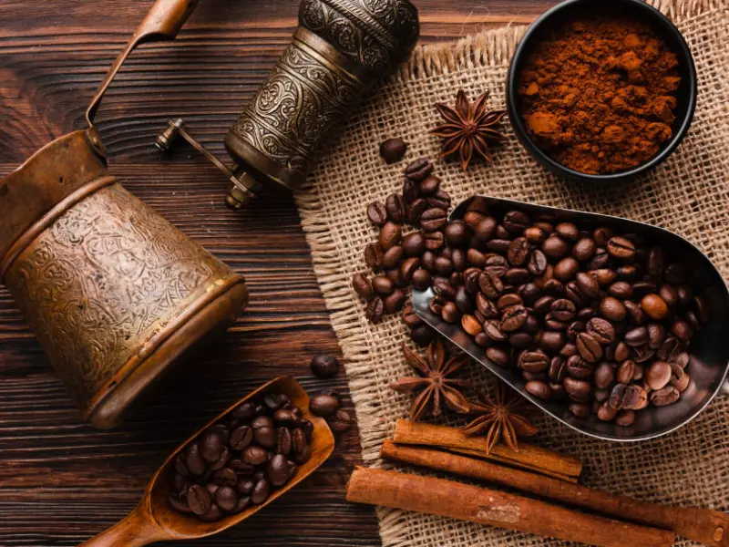 Kahve 2025’te nasıl değişti? İşte bu yılın en popüler kahve trendleri