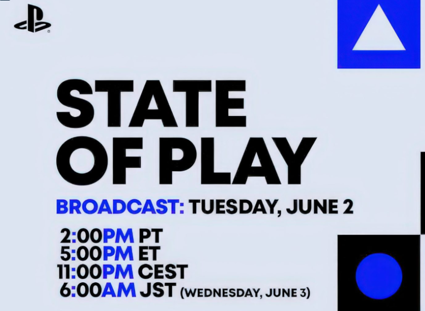 PlayStation State of Play 2 Haziran’da geliyor: Marvel’s Wolverine ve büyük sürprizler bekleniyor