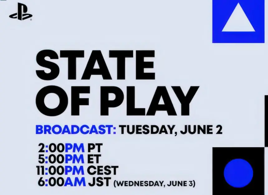 PlayStation State of Play 2 Haziran’da geliyor: Marvel’s Wolverine ve büyük sürprizler bekleniyor