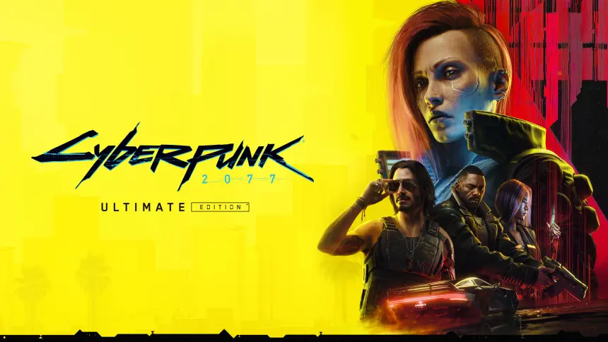 Cyberpunk 2077’nin 2.3 güncellemesi yayınlandı