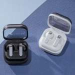 Galaxy Buds 4 serisi yapay zeka destekli HD Ses özelliğiyle geliyor