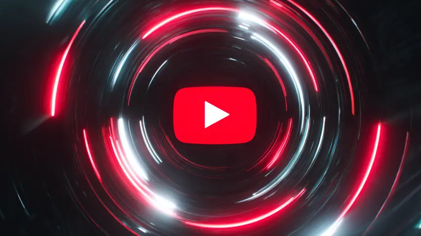 YouTube’un konuşma tabanlı “Sor” düğmesi TV uygulamalarına geliyor