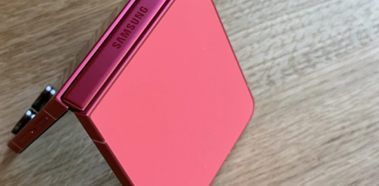 Samsung katlanabilir modellerde yapay zeka ile dolandırıcılık tespiti sunacak