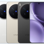 Vivo X500 Pro Max'in ekran ve batarya detayları ortaya çıktı