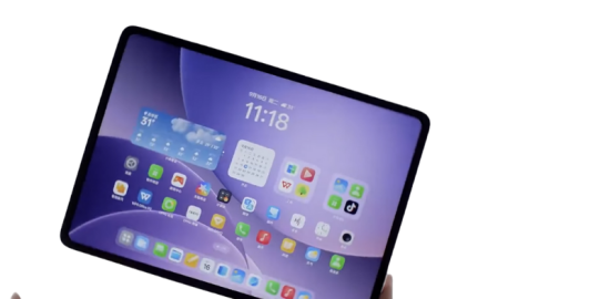 Oppo Pad 5 çıkış tarihi belli oldu amiral gemisi tablet önümüzdeki ay geliyor