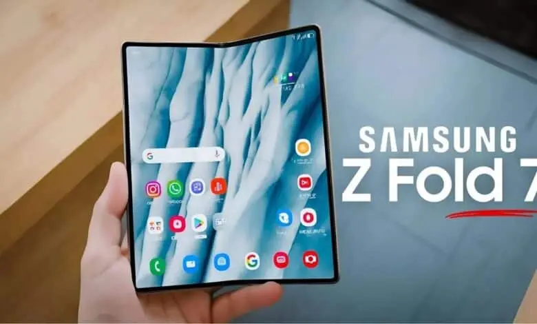 Galaxy Z Fold 7 işlemcisiyle beklentileri aştı