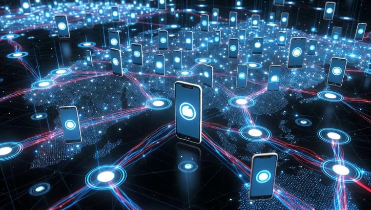 Huawei HarmonyOS 47 milyon cihaza ulaştı ve büyüme hedeflerini açıkladı