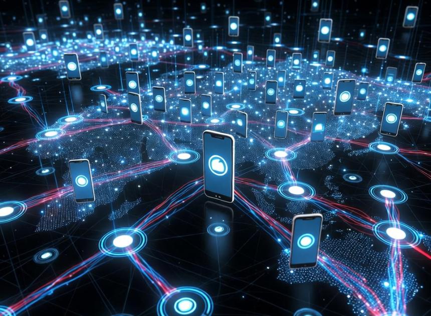 Huawei HarmonyOS 47 milyon cihaza ulaştı ve büyüme hedeflerini açıkladı