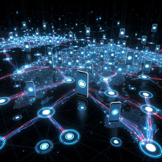 Huawei HarmonyOS 47 milyon cihaza ulaştı ve büyüme hedeflerini açıkladı