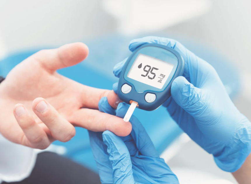 Vitaminlerin diyabete etkisi tartışma yarattı