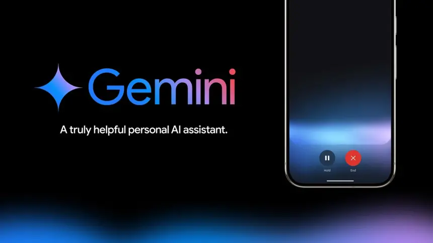 Google Gemini geçmiş sohbetleri hatırlama özelliğini ücretsiz kullanıcılara açtı