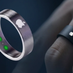 Apple'ın akıllı yüzüğü iRing yeniden gündemde: Apple Watch'a rakip olabilir