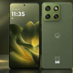 Motorola Edge 70 Max'ın dev bataryası lansman öncesi doğrulandı