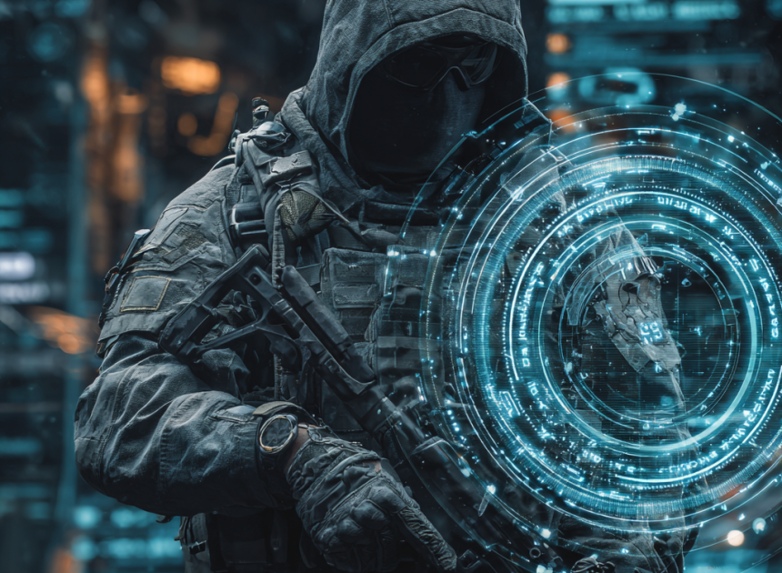 Call of Duty bulut tabanlı güvenlik sistemleriyle hileye son veriyor