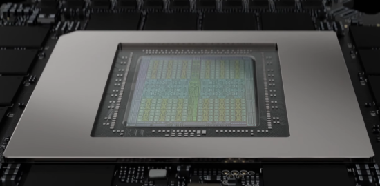 RTX 5050 9 GB modeli ortaya çıktı!