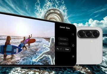 Samsung Galaxy S25 Ultra ile yapay zekanın telefonlara etkisi