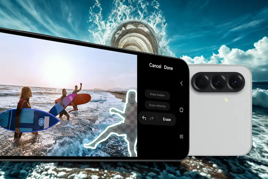 Samsung Galaxy S25 Ultra ile yapay zekanın telefonlara etkisi