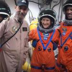 Nasa Ay’ın sırlarını keşfetmek için yeni araçlar geliştiriyor