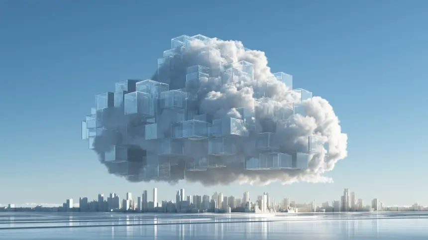 Yapay zeka çağında Google Cloud stratejisinin önemi