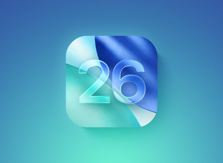 iOS 26 güncellemesi geldi: Apple dev yenilikler getirdi