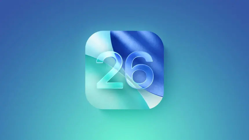 iOS 26 güncellemesi geldi: Apple dev yenilikler getirdi