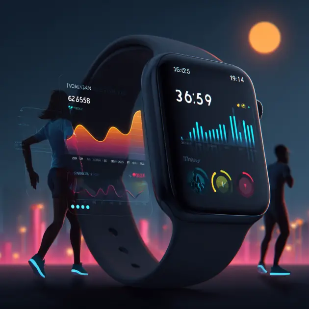 Gentler streak sağlık bölümüne kardiyo fitness ölçütü eklendi