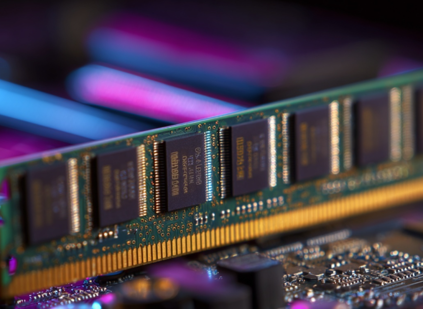 Bellek fiyatlarında düşüş hayali 2028’e ertelendi!