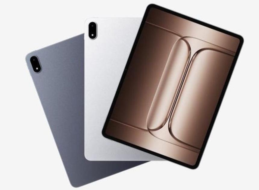 OPPO Pad 5 geliyor: PUBG canavarı için tarih geldi