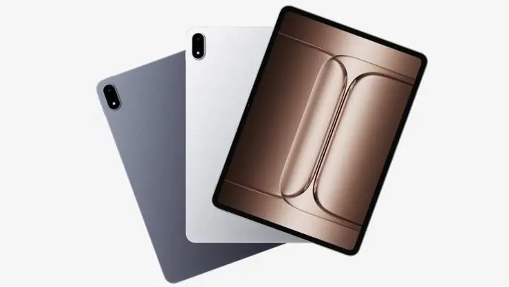 OPPO Pad 5 geliyor: PUBG canavarı için tarih geldi
