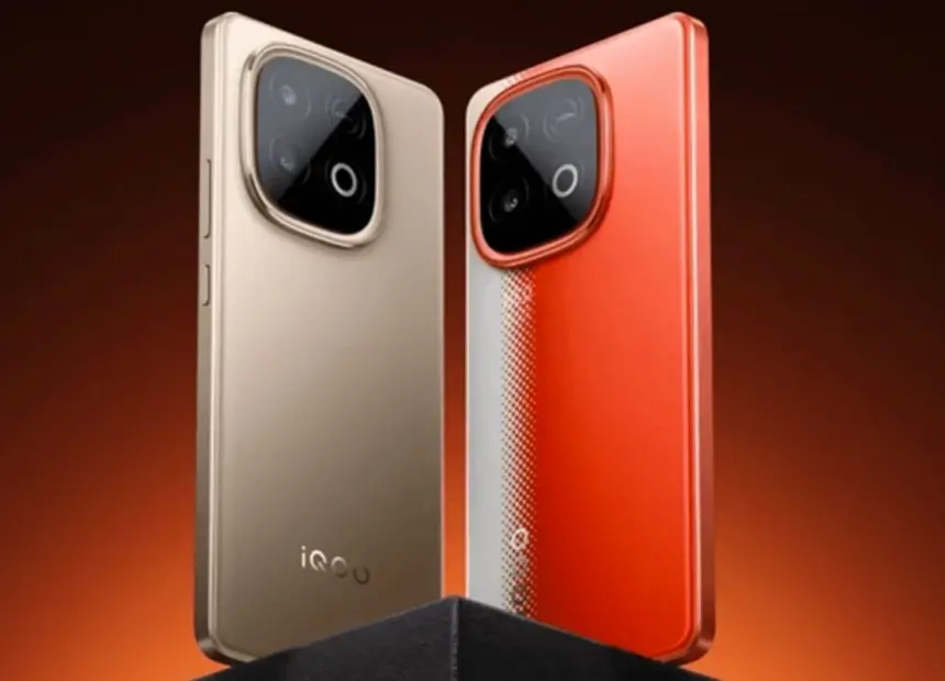 iQOO Neo 11 serisi olabilir: 8000 mAh batarya ve 200 MP kamera geliyor