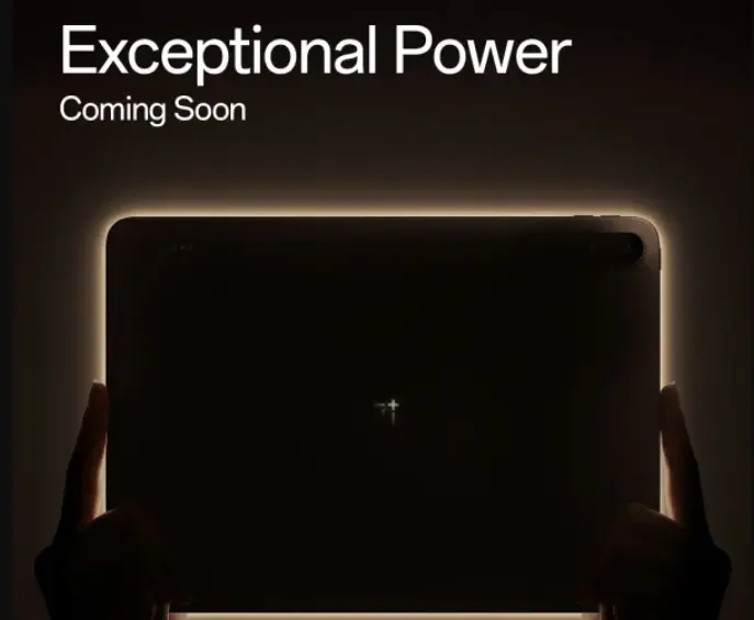 OnePlus Pad 3 Pro Geekbench testinde göründü