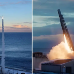 Avrupa’da geliştirilen özel hipersonik füze testte Mach 6 hıza ulaştı