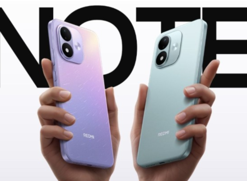 Redmi Note 17'nin Hindistan fiyatı lansman öncesinde sızdırıldı